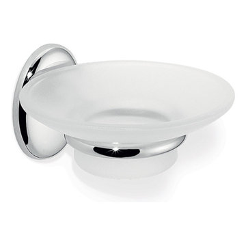 Luxury Soap Dispensers and Soap Dishes