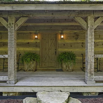 Cabin