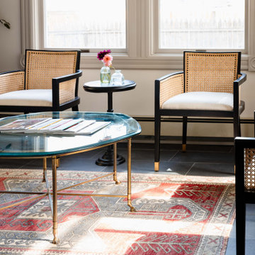 The Tailored Office