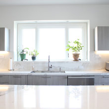 Kitchen Ideas