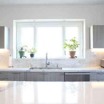 Porcelain Countertop