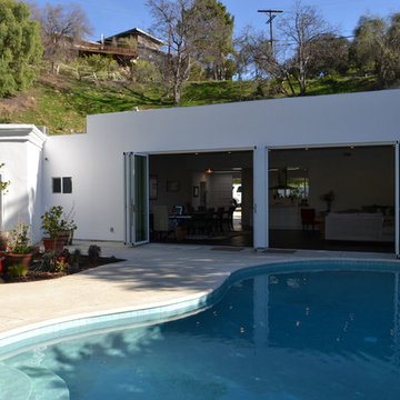 Sherman Oaks Full Home Remodel
