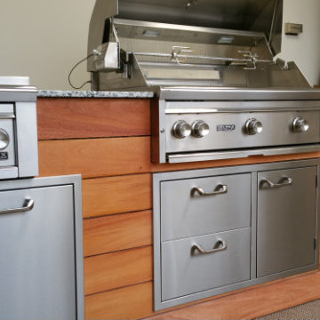 Exterior Decks