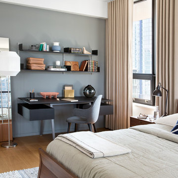Beatty St Condo
