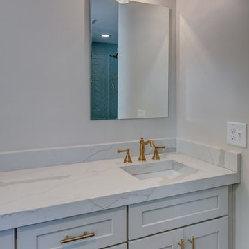 Decatur Renovation