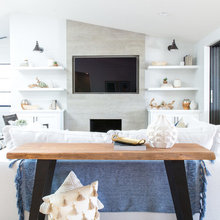 mammoth living room