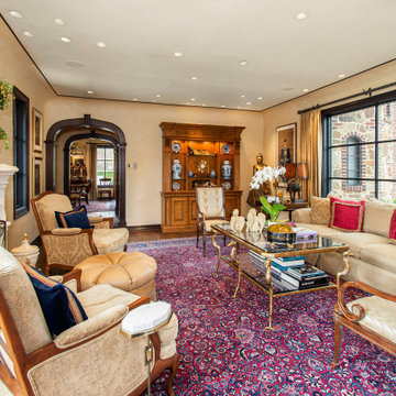 Rawlins Interior- 2020