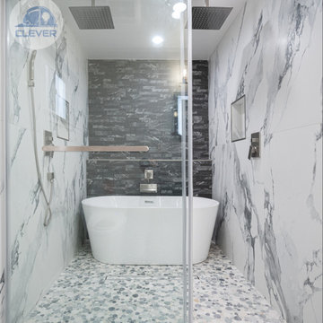 Complete Home Remodeling - Millbrae