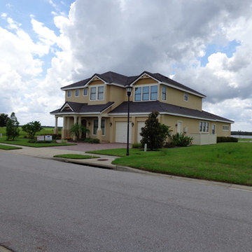 The Kilmore - Exterior