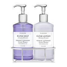 Necessary Extras