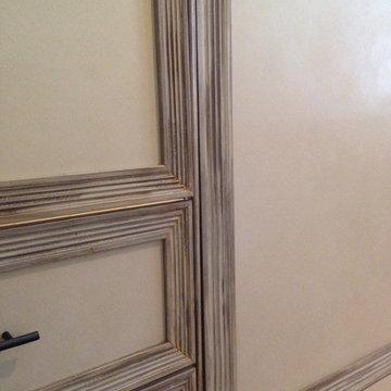 Get Organized with a Craft Room from Murphy Bed Concepts, Inc.