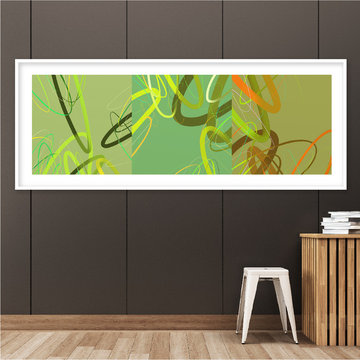 Avenida Triptych 007