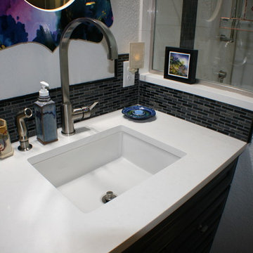 Mirror Mirror on the Wall: Colorado Springs Bath Remodel
