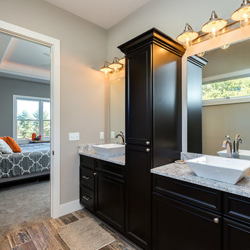 New Home Construction in Bettendorf