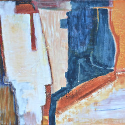 Interference - Paintings