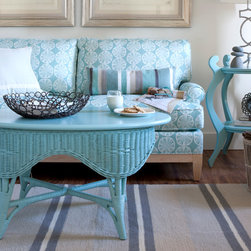 Celia Cocktail Table - Coffee Tables