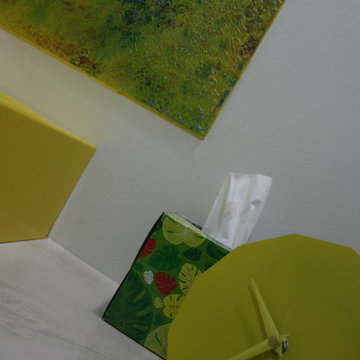 Salle de bain#T#Lagny