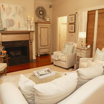South Louisiana Residence #2