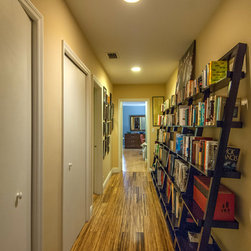 Interior Furniture - Bookcases