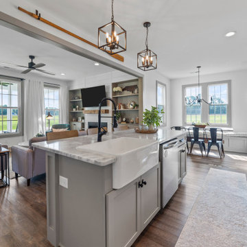 Best of Category Parade of Homes 2021