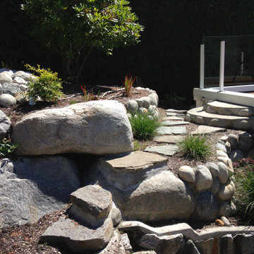 Retaining Walls