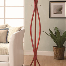 coat racks