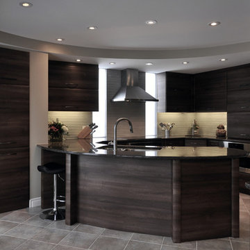 Walnut Curves