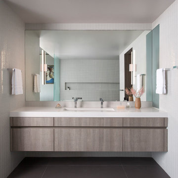 City Loft | Arete Kitchens