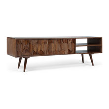 Entertainment Stand