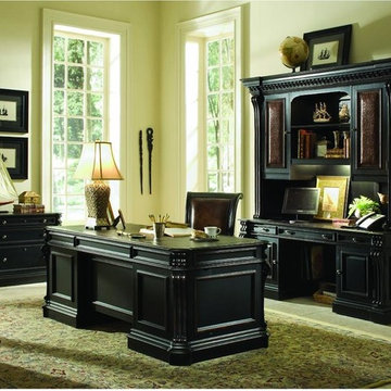 Hooker Furniture Telluride