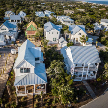 2019 Southern Living Inspired Home