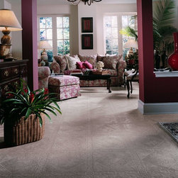 Vinyl - Vinyl Flooring