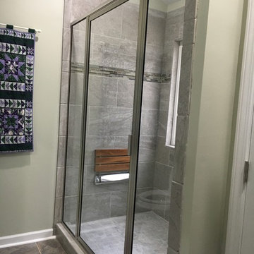 Baths