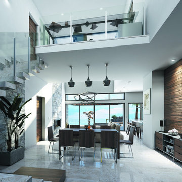 Casa P