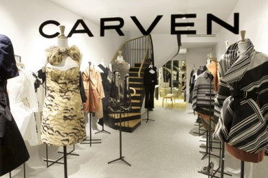 Boutique Carven