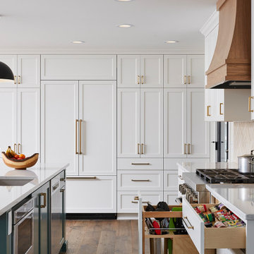 Fall 2022 Remodeler Showcase Project