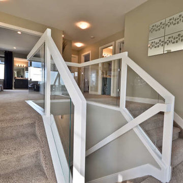 Entity Showhome in College woods