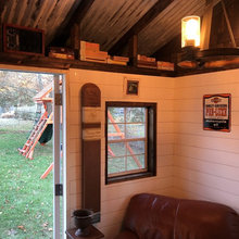 Cigar Room