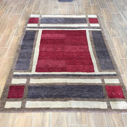 Modern Rugs - Products