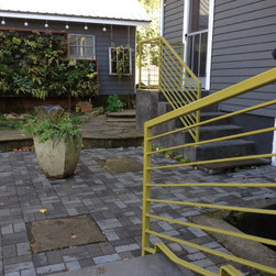 SW Portland Railing - Home Fencing And Gates