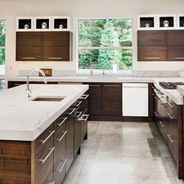 Quartz White Statuary