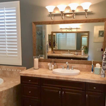 Customer Makeovers
