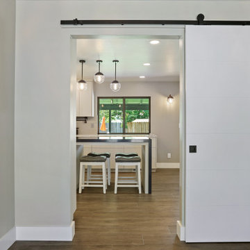 kitchenCRATE Custom Nantucket Place