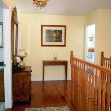 Maine Modular Home