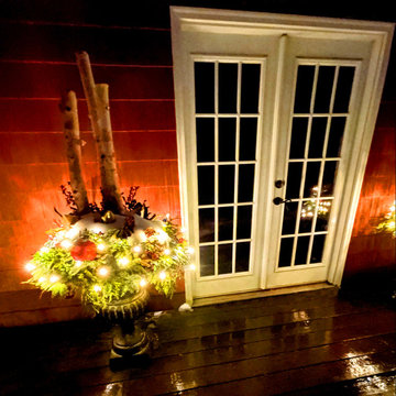 Deck The Halls