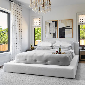 Niagara modern executive home