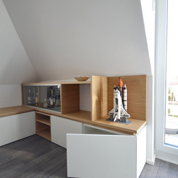 Casa di Laura e Stefano | 120 mq