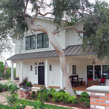 Exterior Ideas
