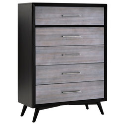 Midcentury Dressers by Lexicon Home