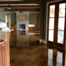 Floors